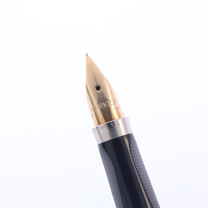 PARKER（パーカー） 万年筆 #75 プラスヴァンドーム ゴールド