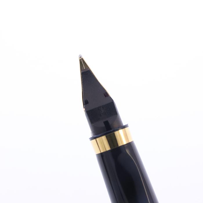 PARKER（パーカー） 万年筆 プリミア ビゾンフォンセ 純正漆 M 中古-並