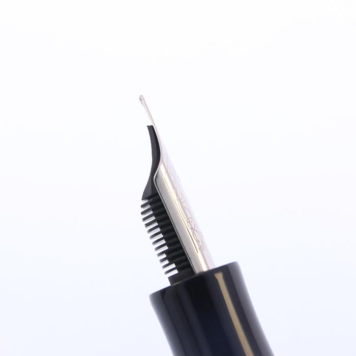 週末値下[レア]DELTA ロミオ&ジュリエット フォーエバーブラック F/ST