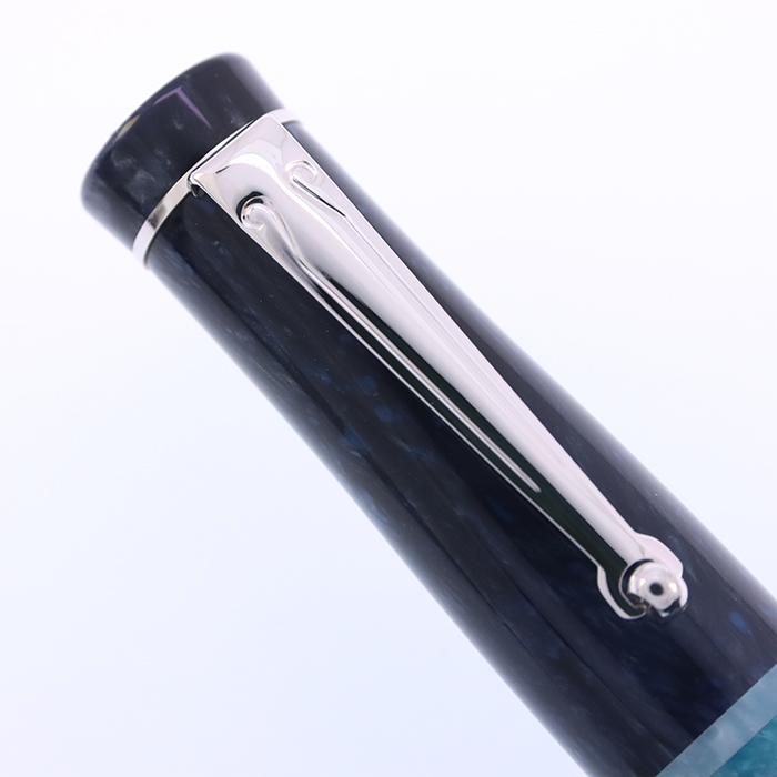 デルタ ボールペン カプリコレクション マリーナ グランデ 中古-良品