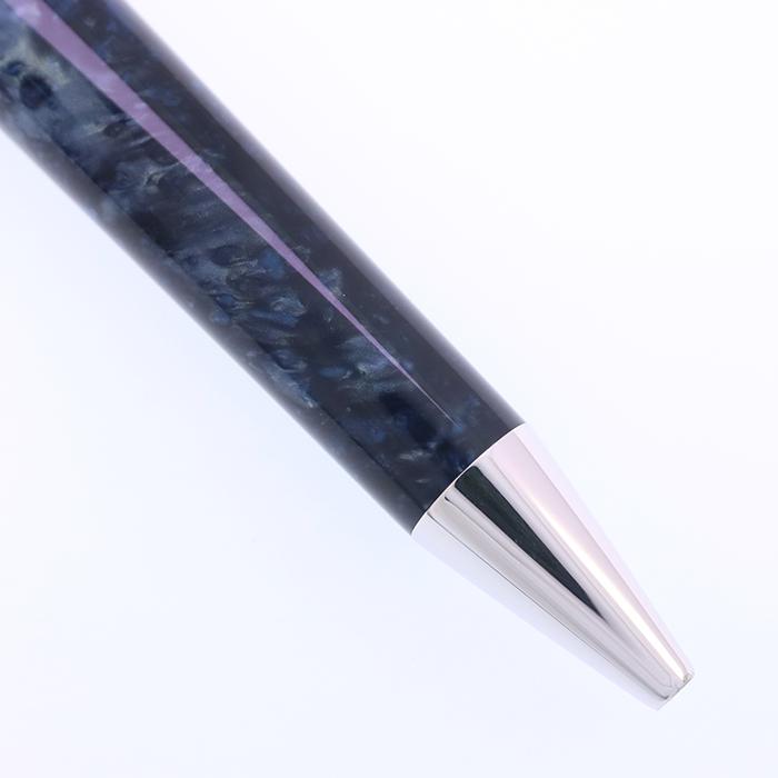 デルタ ボールペン カプリコレクション マリーナ グランデ 中古-良品