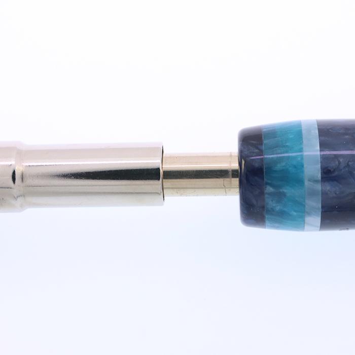 デルタ ボールペン カプリコレクション マリーナ グランデ 中古-良品