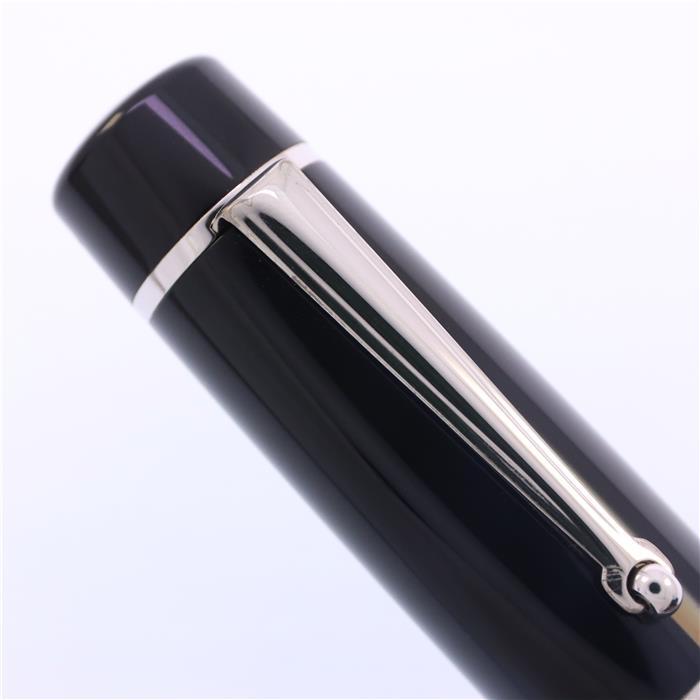 デルタ ドルチェビータ オーロ ピストンフィリング マーブル 限定