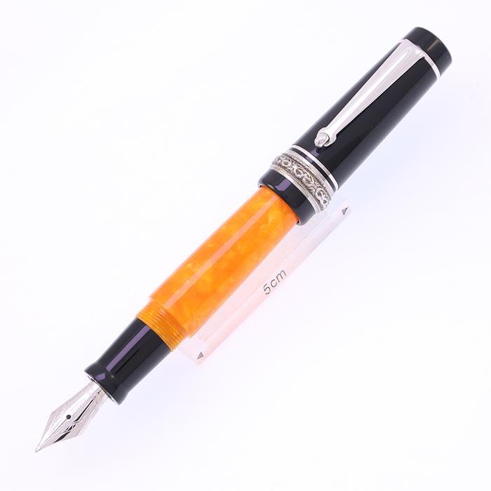 デルタ 万年筆 ドルチェビータ ミニ M 中古-良品 SAS対象 : KINGDOM