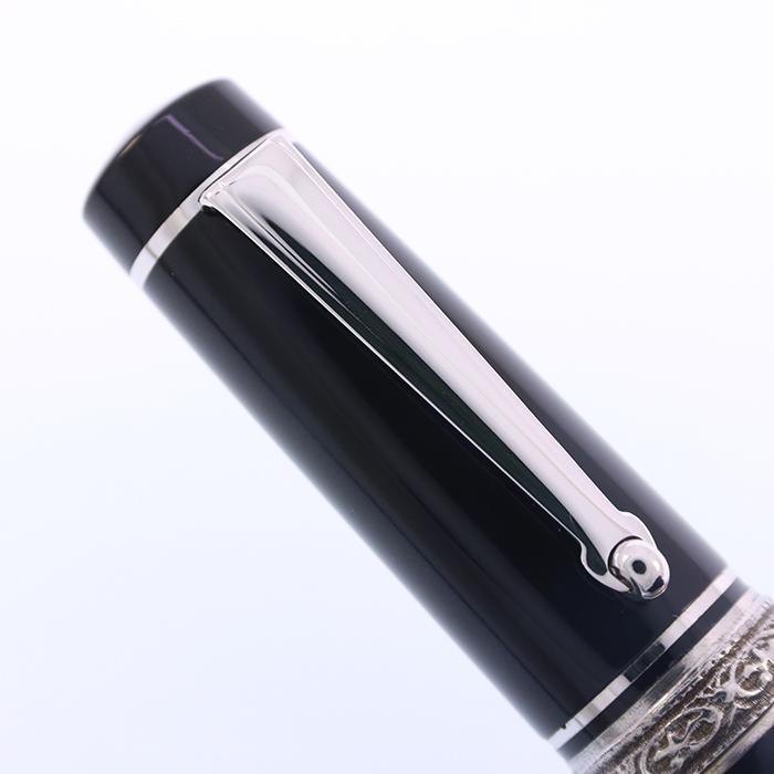 デルタ 万年筆 ドルチェビータ ミニ M 中古-良品 SAS対象 : KINGDOM