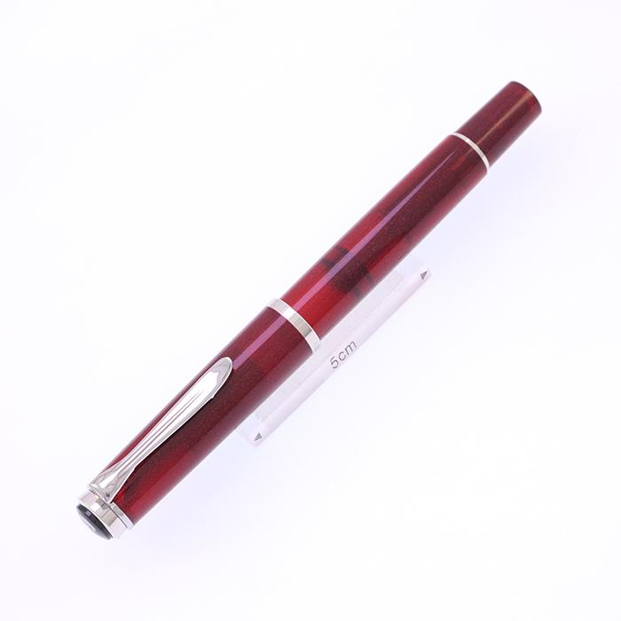 Pelikan（ペリカン） 万年筆 スペシャルエディション クラシック M205