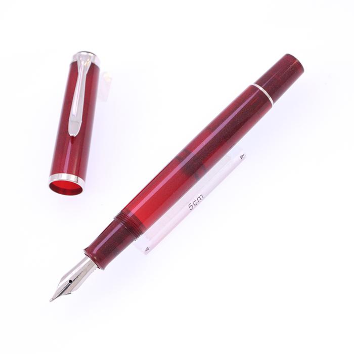 Pelikan（ペリカン） 万年筆 スペシャルエディション クラシック M205