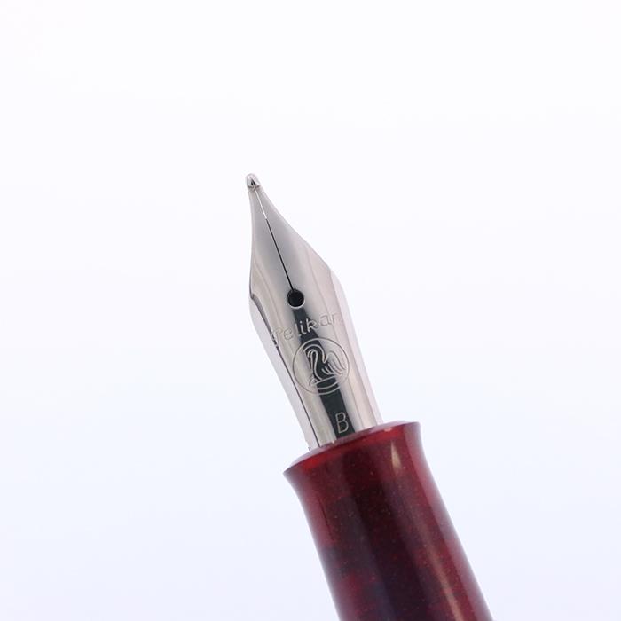 Pelikan（ペリカン） 万年筆 スペシャルエディション クラシック M205
