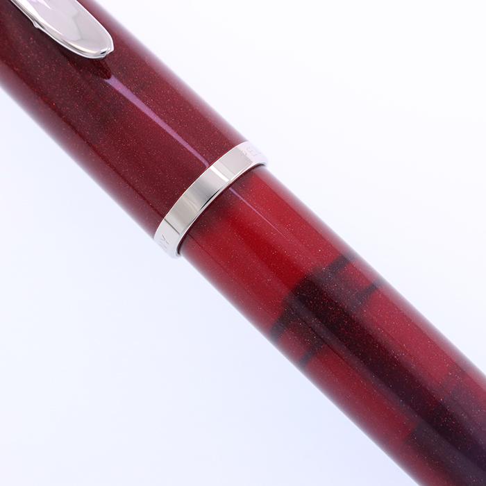 Pelikan 万年筆 クラシック M205 スタールビー　新品未使用 即日出荷OK】Pelikan ペリカン 万年筆 特別生産品 M205 Star Ruby
