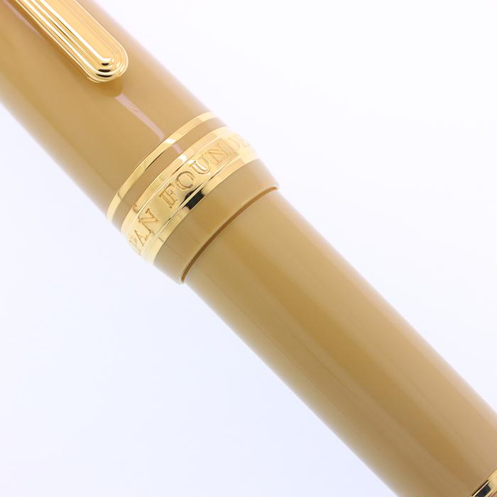 セーラー万年筆 万年筆 セーラー プロフェッショナルギア スリム ミニ