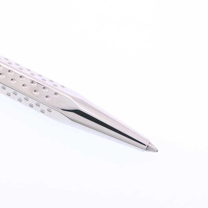 CARAN d'ACHE（カランダッシュ） ボールペン エクリドール ゴルフ 中古