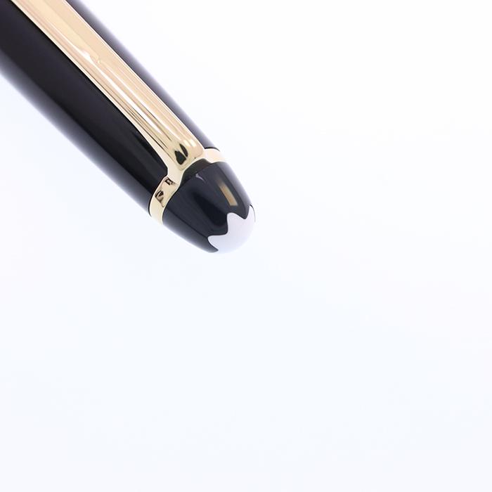 MONTBLANC（モンブラン） ボールペン マイスターシュテュック #164