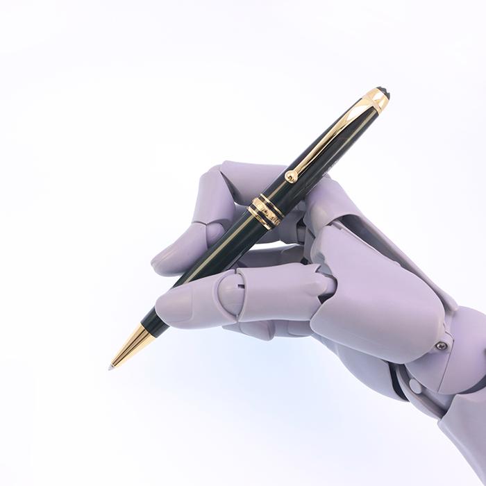 MONTBLANC（モンブラン） ボールペン マイスターシュテュック ジ 