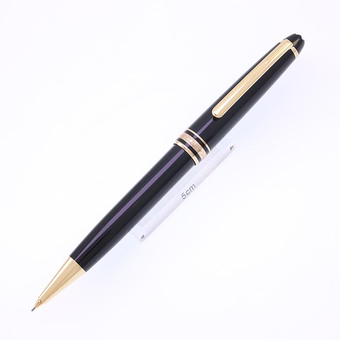 MONTBLANC（モンブラン） メカニカルペンシル マイスターシュテュック