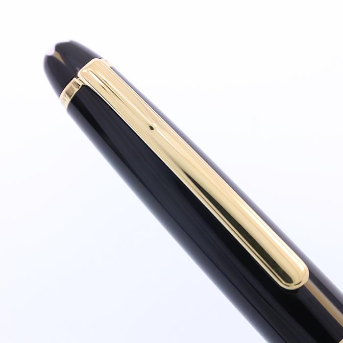 MONTBLANC（モンブラン） メカニカルペンシル マイスターシュテュック