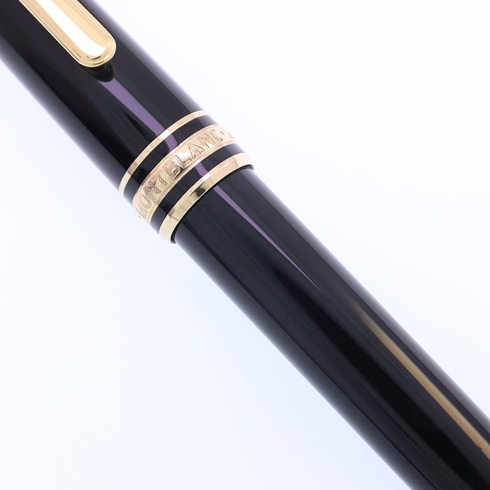 MONTBLANC（モンブラン） メカニカルペンシル マイスターシュテュック