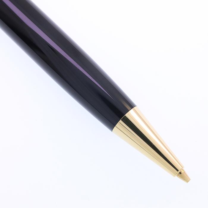 MONTBLANC（モンブラン） メカニカルペンシル マイスターシュテュック
