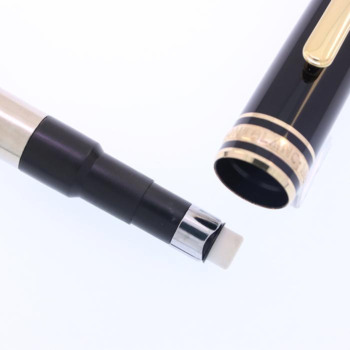 MONTBLANC（モンブラン） メカニカルペンシル マイスターシュテュック