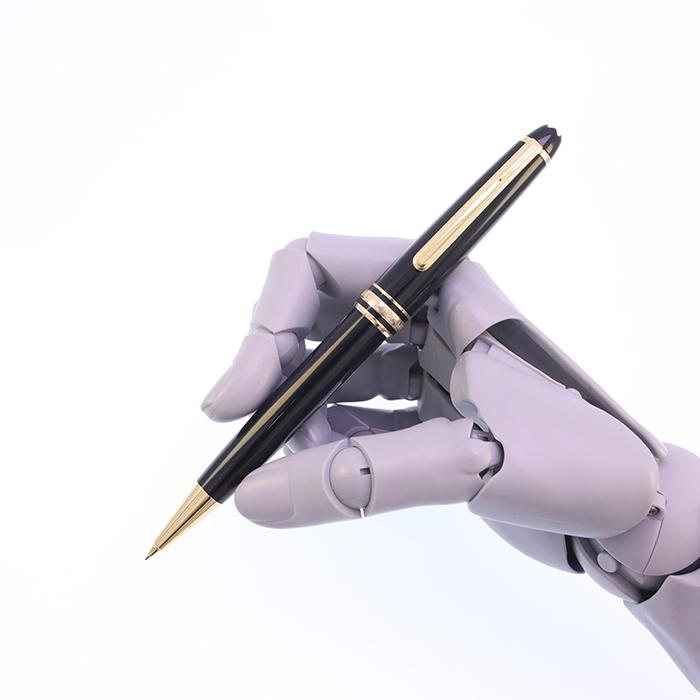 MONTBLANC（モンブラン） メカニカルペンシル マイスターシュテュック