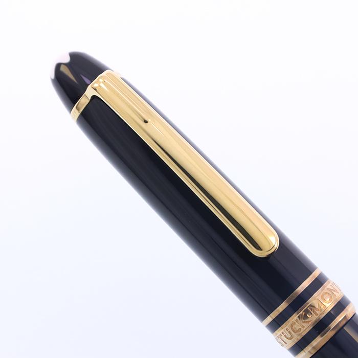 美品 モンブラン マイスターシュテュック 117 モーツァルト ペンシル 0.7 MONTBLANC（モンブラン） メカニカルペンシル マイスターシュテュック