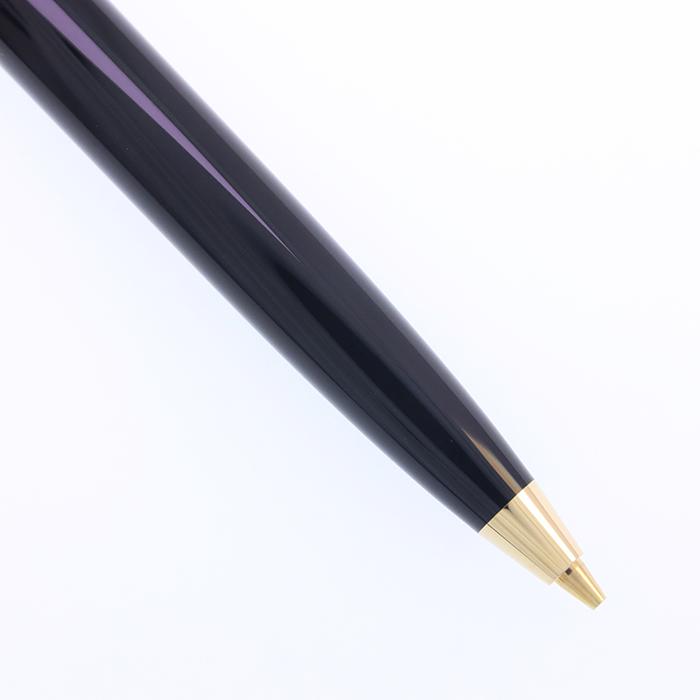 MONTBLANCマイスターシュテュック117メカニカルペンシル廃盤 | ヤマダ