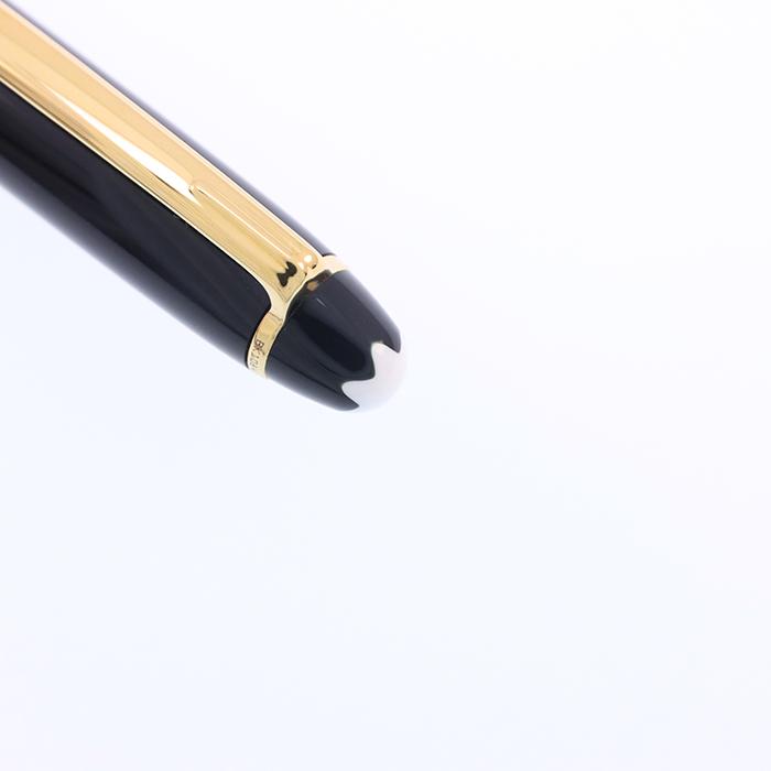 MONTBLANC（モンブラン） メカニカルペンシル マイスターシュテュック