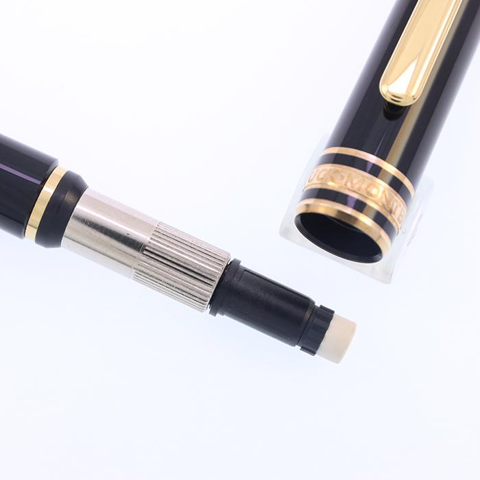 MONTBLANC（モンブラン） メカニカルペンシル マイスターシュテュック