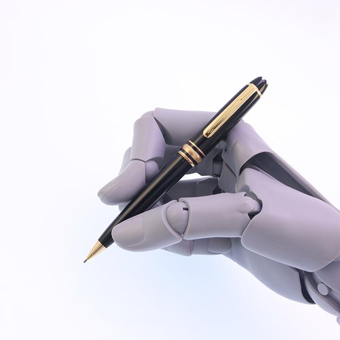 MONTBLANC（モンブラン） メカニカルペンシル マイスターシュテュック