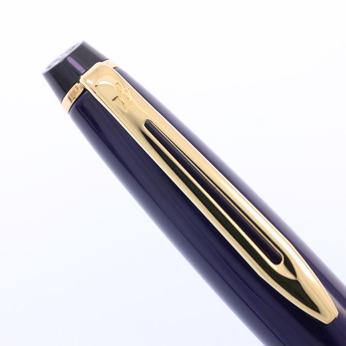 WATERMAN（ウォーターマン） 万年筆 エキスパート エッセンシャル