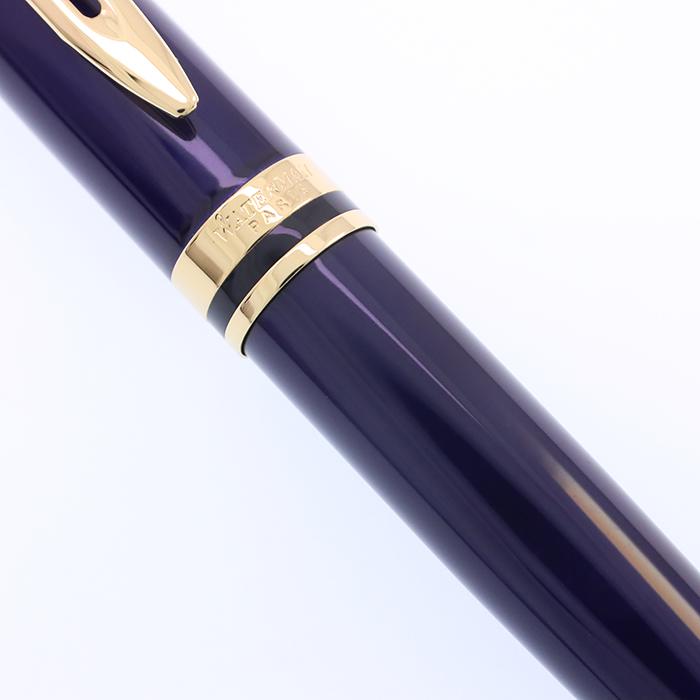 WATERMAN（ウォーターマン） 万年筆 エキスパート エッセンシャル