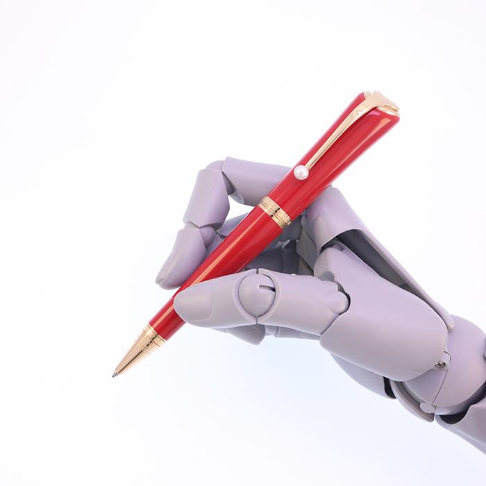 MONTBLANC（モンブラン） ボールペン スペシャルエディション ミューズ