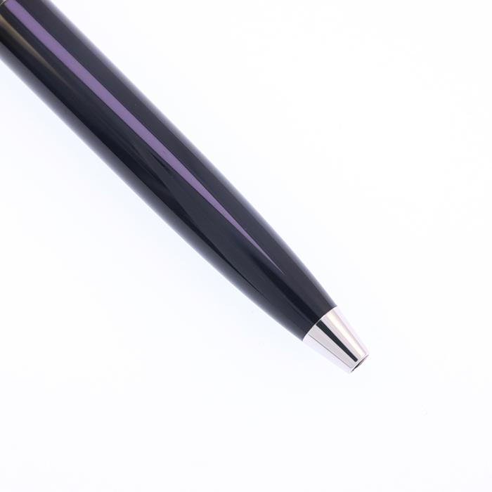 MONTBLANC（モンブラン） ボールペン マイスターシュテュック プラチナ
