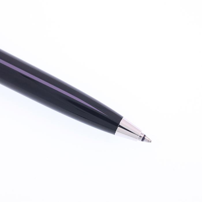 MONTBLANC（モンブラン） ボールペン マイスターシュテュック プラチナ