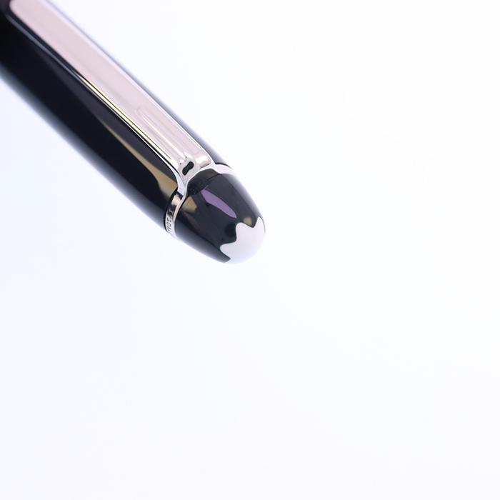 MONTBLANC（モンブラン） ボールペン マイスターシュテュック プラチナ