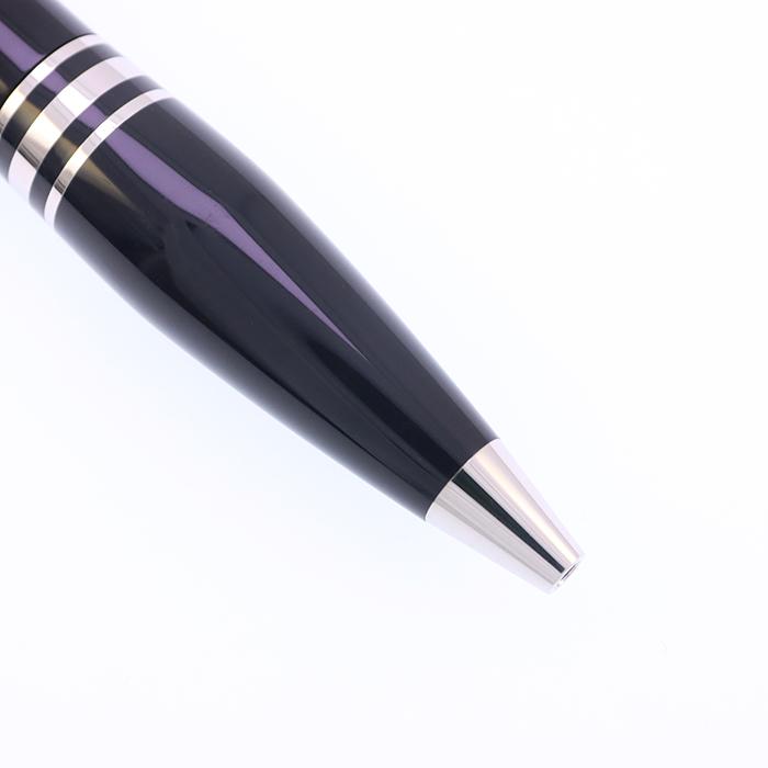 MONTBLANC（モンブラン） ボールペン スターウォーカー プレシャス