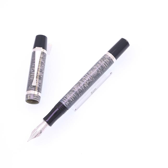 Montegrappa（モンテグラッパ） 万年筆 リミテッドエディション
