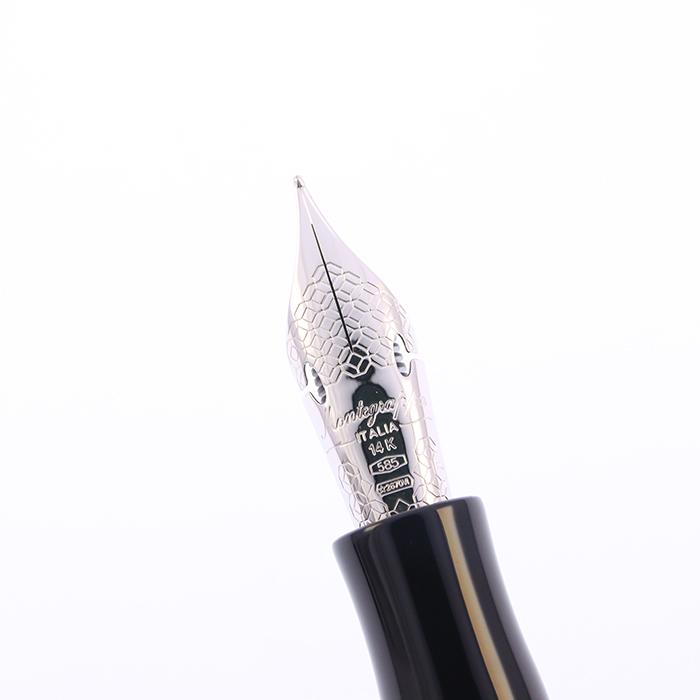 Montegrappa（モンテグラッパ） 万年筆 リミテッドエディション