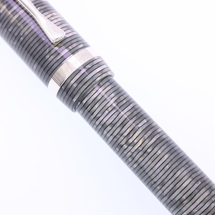 Montegrappa（モンテグラッパ） 万年筆 リミテッドエディション