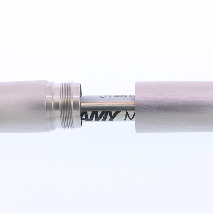 ボールペン ラミー ラミー2000 プレミエステンレス 中古-美品 SAS対象 