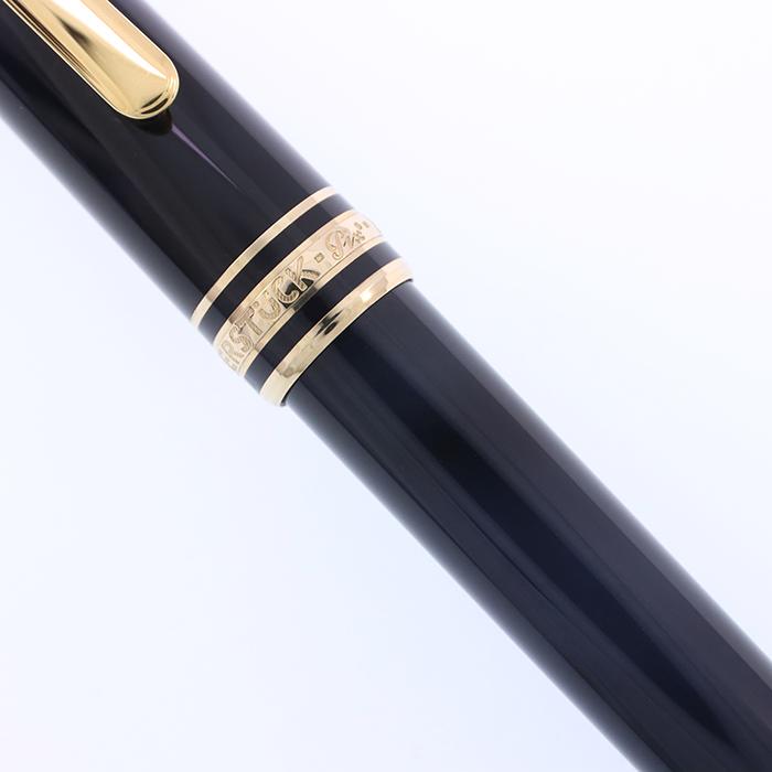 MONTBLANC（モンブラン） ボールペン マイスターシュテュック #164