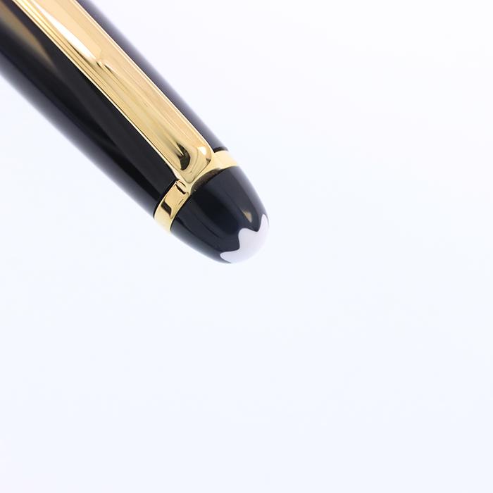 MONTBLANC（モンブラン） ボールペン マイスターシュテュック #164