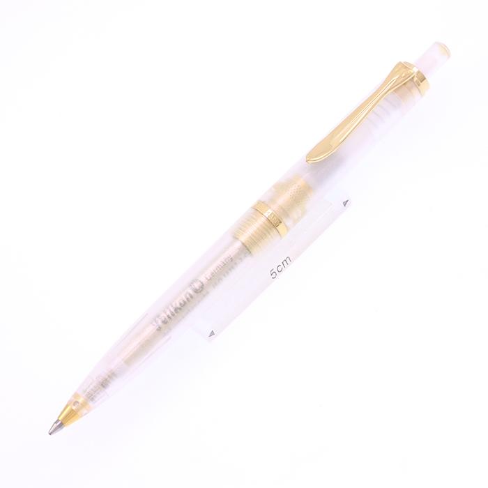 Pelikan（ペリカン） ボールペン クラシック K200 ゴールデンベリル 中古-美品 SAS対象 : KINGDOM NOTE ...