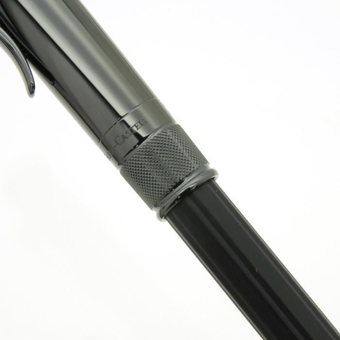 パーフェクトペンシル GRAF VON FABER-CASTELL グラフフォン