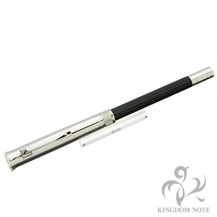 グラフフォンファーバーカステル パーフェクトペンシル プラチナコーティング 新品)GRAF VON FABER-CASTELL グラフフォンファーバーカステル