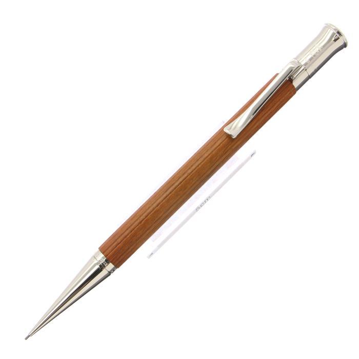 ファーバーカステル メカニカルペンシル　プラチナコーティング0.7mm メカニカルペンシル グラフフォンファーバーカステル クラシック