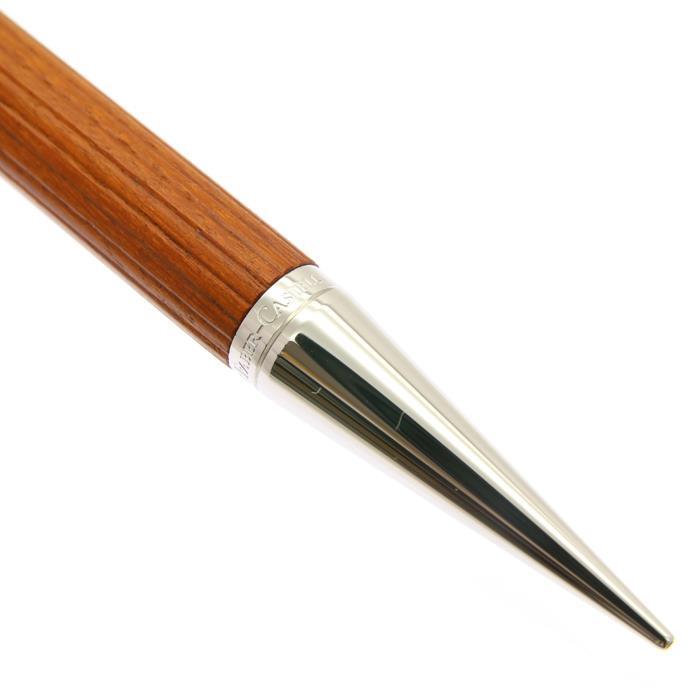 メカニカルペンシル グラフフォンファーバーカステル クラシック