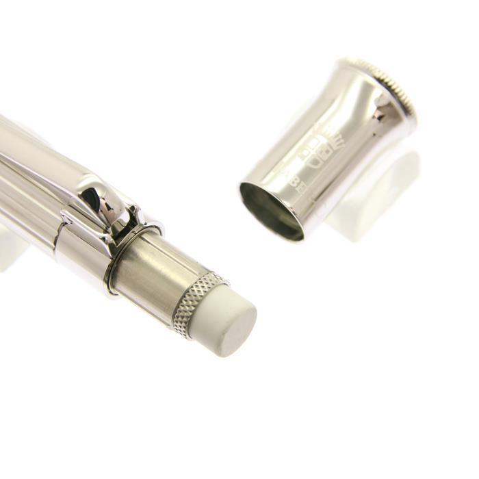 ファーバーカステル メカニカルペンシル　プラチナコーティング0.7mm メカニカルペンシル GRAF VON FABER-CASTELL グラフフォンファーバー