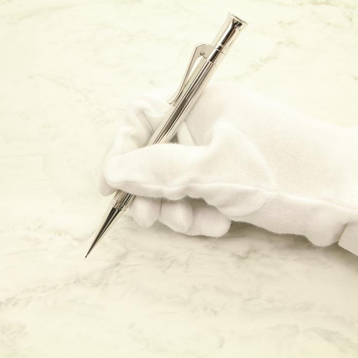 メカニカルペンシル GRAF VON FABER-CASTELL グラフフォンファーバー