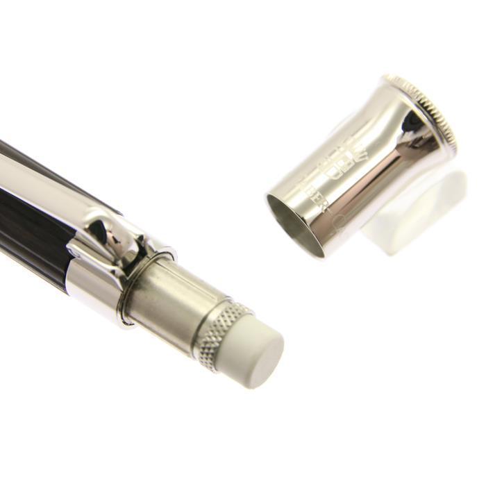 メカニカルペンシル グラフフォンファーバーカステル クラシック