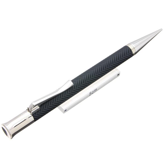 GRAF VON FABER-CASTELL ギロシェ メカニカルペンシル メカニカルペンシル GRAF VON FABER-CASTELL グラフフォンファーバー